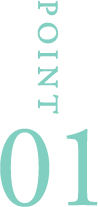 POINT 01
