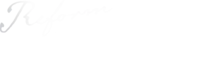 Reform Renovation