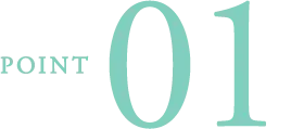 POINT 01